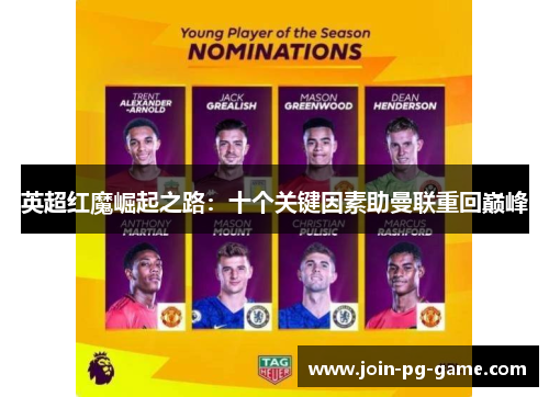 英超红魔崛起之路：十个关键因素助曼联重回巅峰