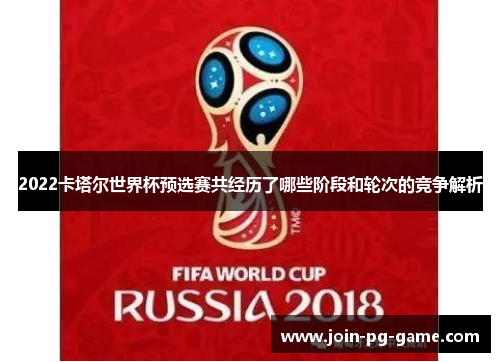 2022卡塔尔世界杯预选赛共经历了哪些阶段和轮次的竞争解析