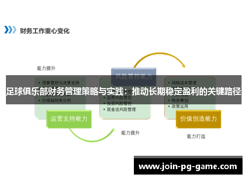 足球俱乐部财务管理策略与实践：推动长期稳定盈利的关键路径
