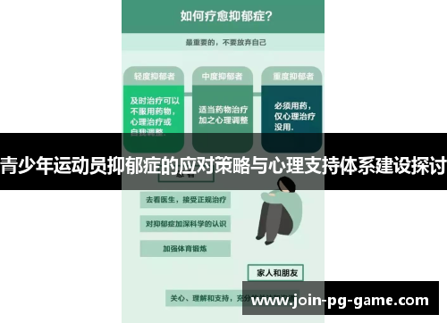 青少年运动员抑郁症的应对策略与心理支持体系建设探讨